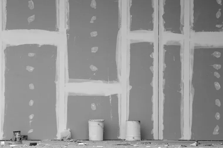 À qui faire appel pour créer une cloison placo ?, Pays de Gex, Home Décor