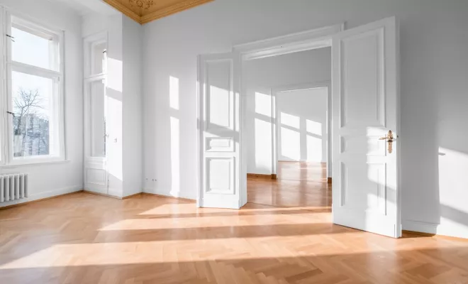 Pose de parquet, Pays de Gex, Home Décor